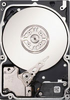 Seagate Savvio 600GB SAS (ST9600205SS)